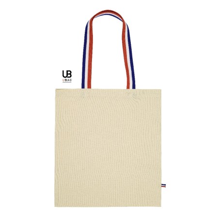 Τσάντα αγοράς (Henry) φυσικό